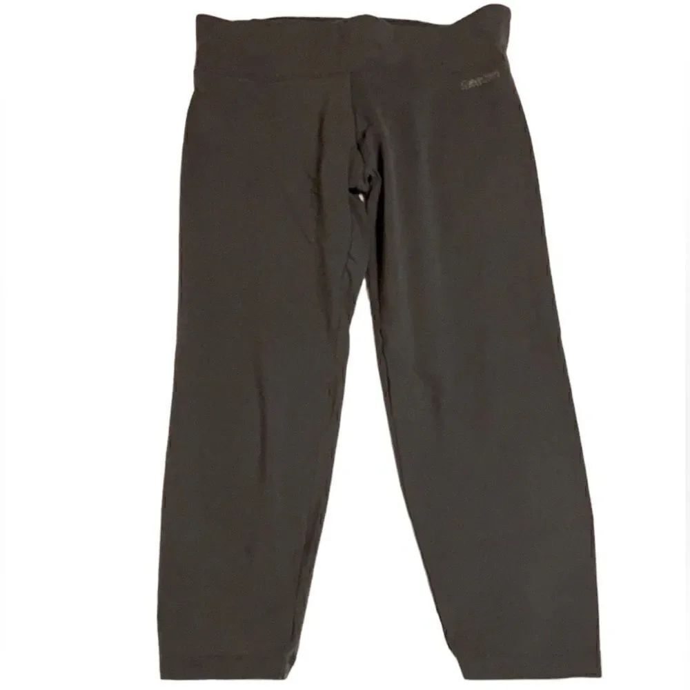 Calvin Klein Performance Capri Leggings Woman’s Size S